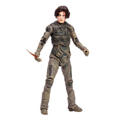 Dune: Part Two - Paul Atreides & Feyd-Rautha Harkonnen