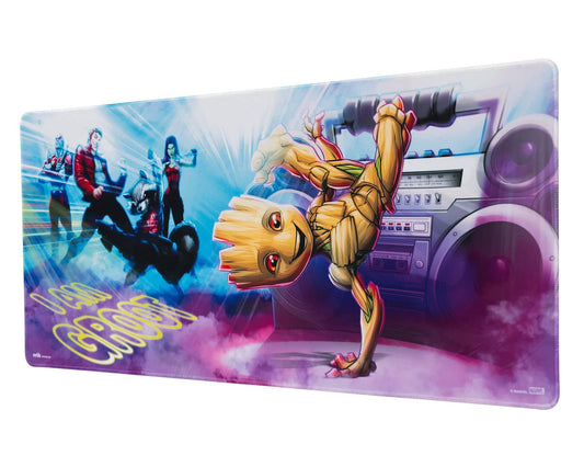 Marvel Groot XXL Mouse Pad