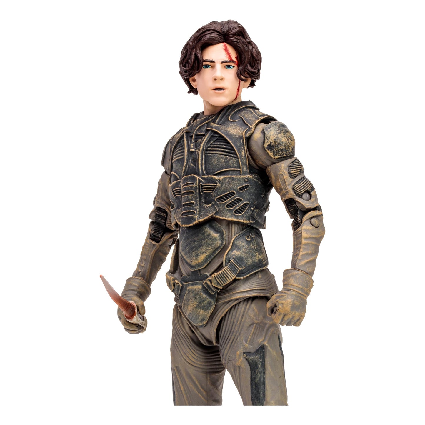 Dune: Part Two - Paul Atreides & Feyd-Rautha Harkonnen