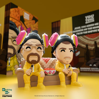 Breaking Bad - Walt &amp; Jesse 11 cm