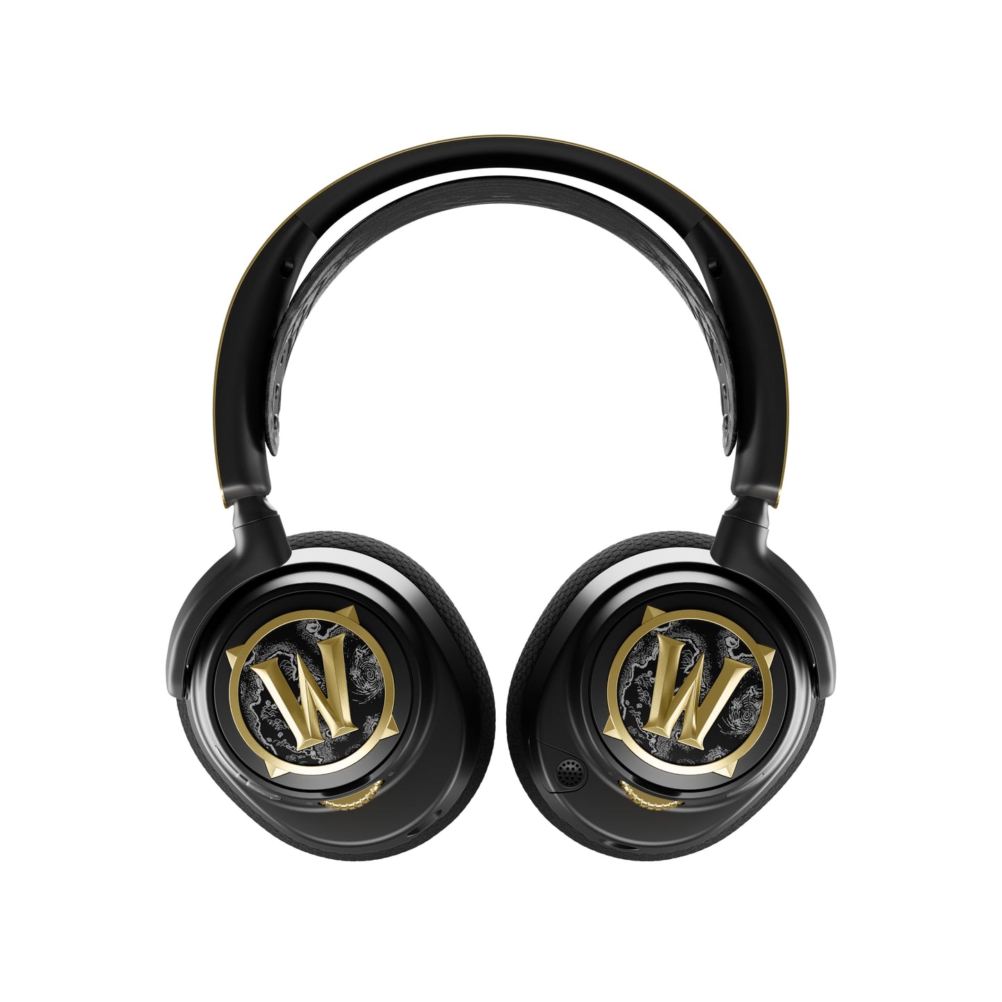 World of Warcraft - Wireless Multi-Platform Gaming Headphones