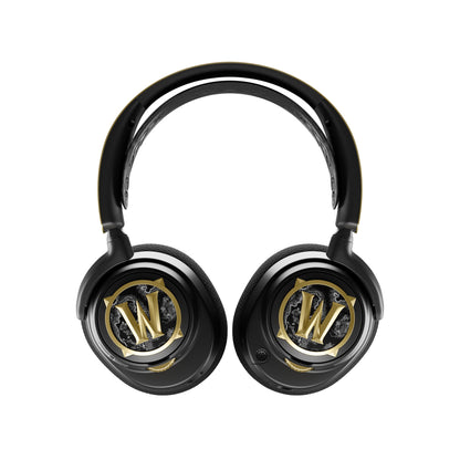 World of Warcraft - Wireless Multi-Platform Gaming Headphones