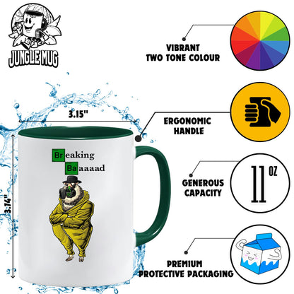 Breaking Bad mug