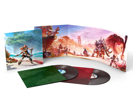 Horizon - Forbidden West (Original Soundtrack)