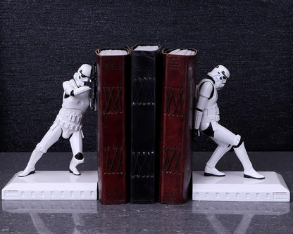 Licensed The Original Stormtrooper figures -
