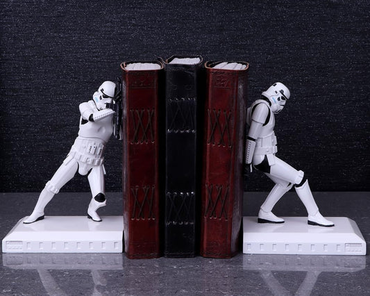 Licensed The Original Stormtrooper figures -