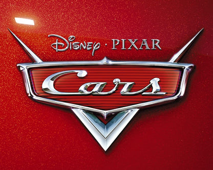 Vinyl - Songs from Cars