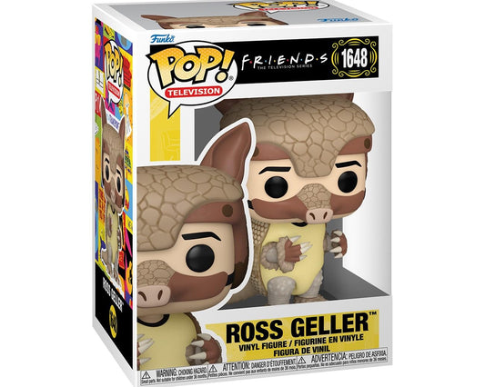 Friends - Ross Geller