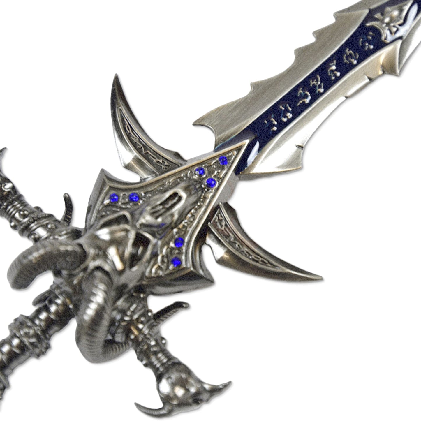 World of Warcraft - sword-shaped letter opener