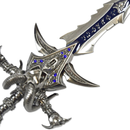 World of Warcraft - sword-shaped letter opener