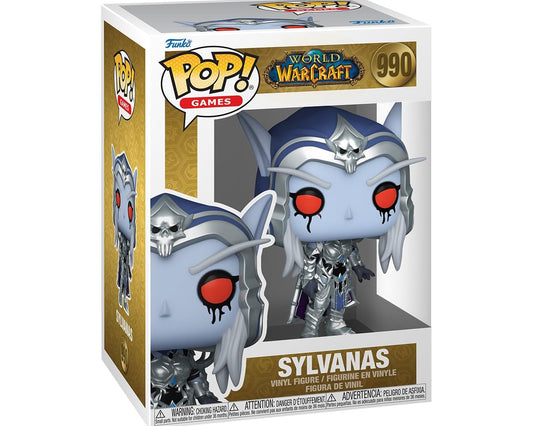World of Warcraft - Lady Sylvanas