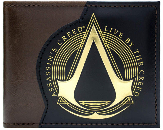 Assassins Creed Live - wallet