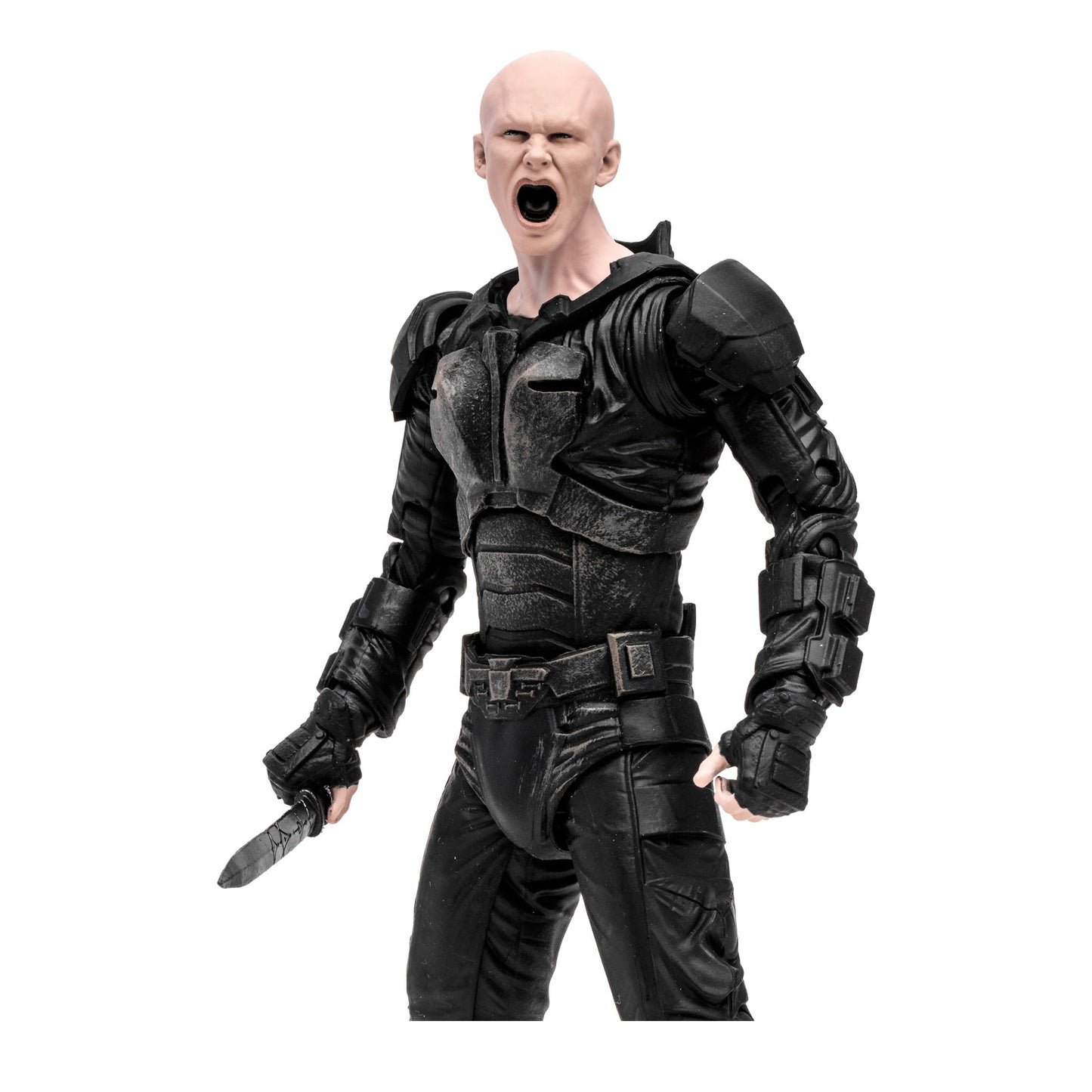 Dune: Part Two - Paul Atreides & Feyd-Rautha Harkonnen