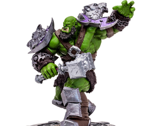 World of Warcraft - Ork