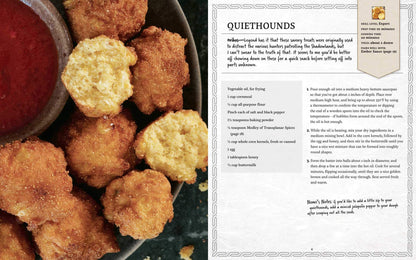 World of Warcraft - The Official Cookbook: Flavors of Azeroth