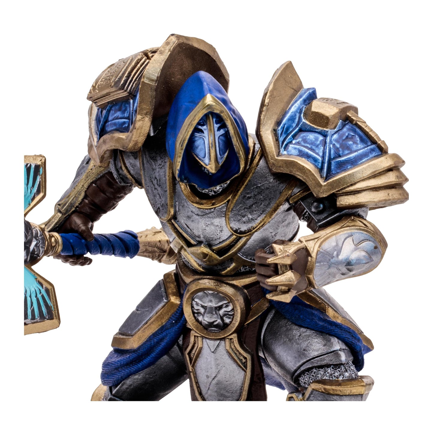 World of Warcraft - Ludz: Paladyn