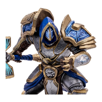 World of Warcraft - Ludz: Paladyn