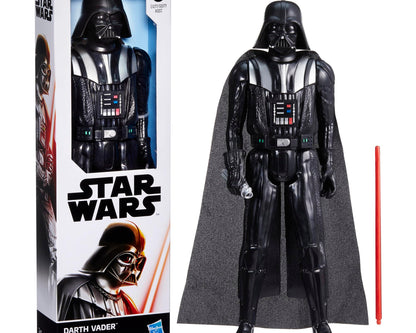 Star Wars - Darth Vader, Titan Hero