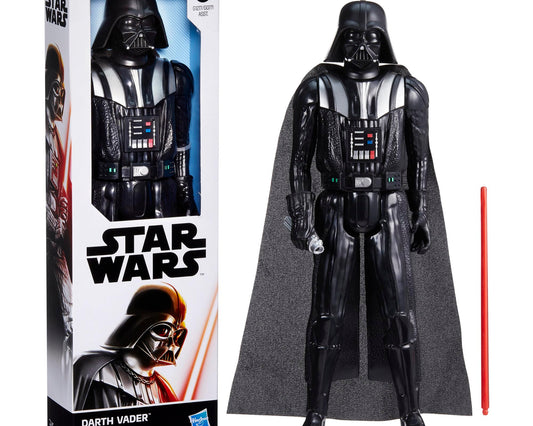 Star Wars - Darth Vader, Titan Hero
