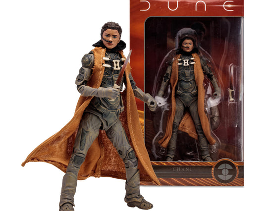 Dune - Chani