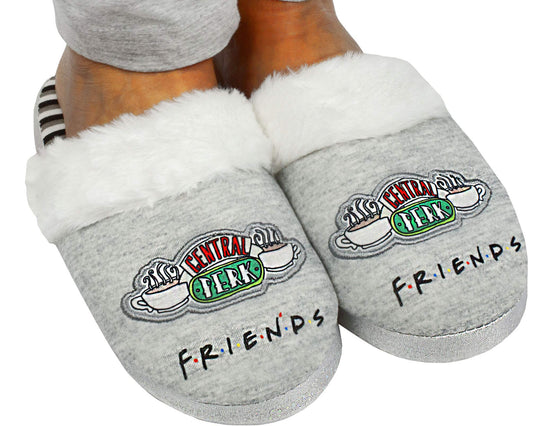 Central Perk - House slippers