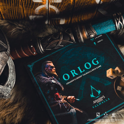 Assassin's Creed: Valhalla Orlog