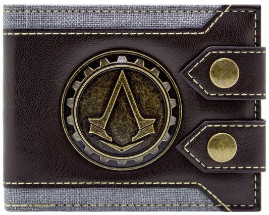 Assassin's Creed Syndicate - wallet