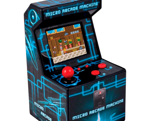 ITAL - Mini Arcade Retro