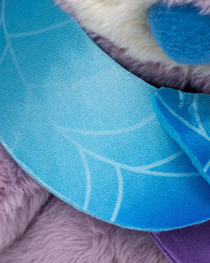 World of Warcraft - Plush Pepe Ardenweald