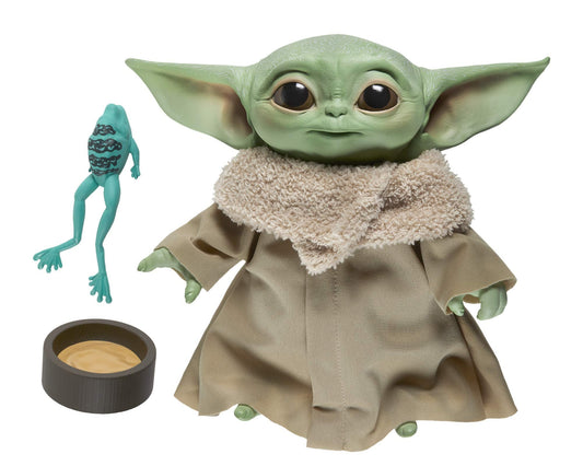 Star Wars - Baby Yoda