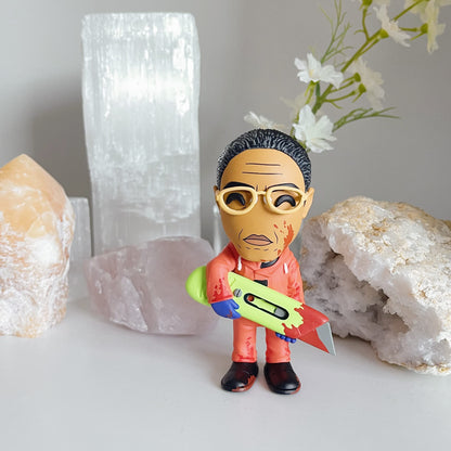 Breaking Bad - Gus Fring