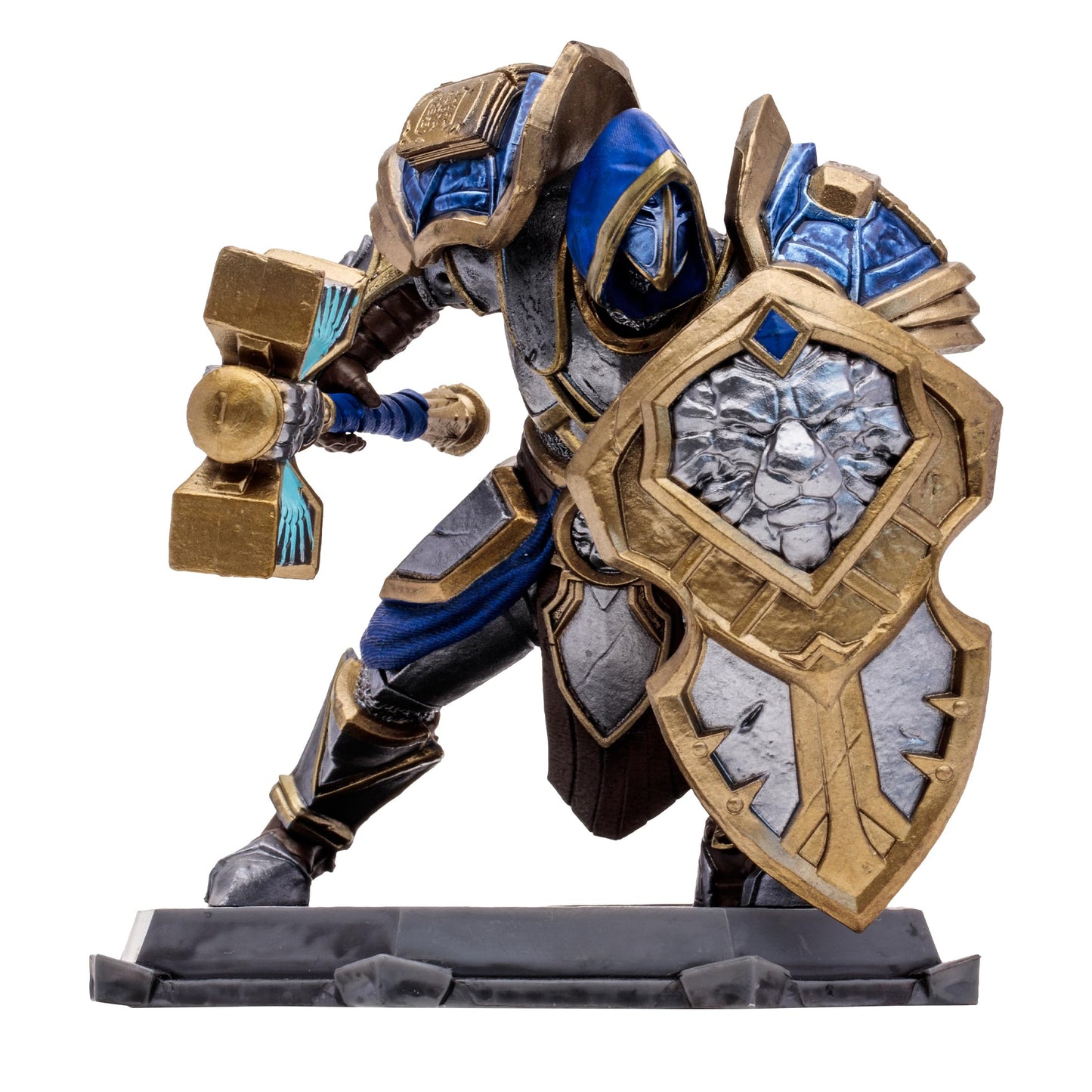 World of Warcraft - Ludz: Paladyn