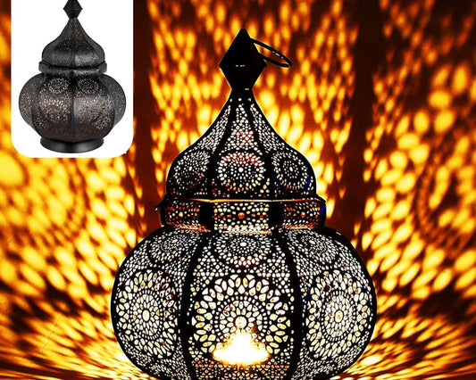 Moroccan Vintage Lamp