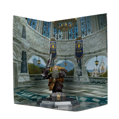 World of Warcraft - Dwarf Hunter: Beast Master & Marksman