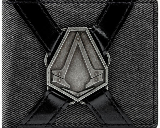 Assassin's Creed Syndicate Rewolution - wallet