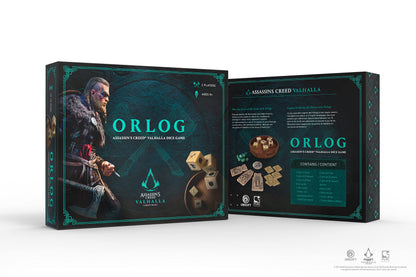 Assassin's Creed: Valhalla Orlog