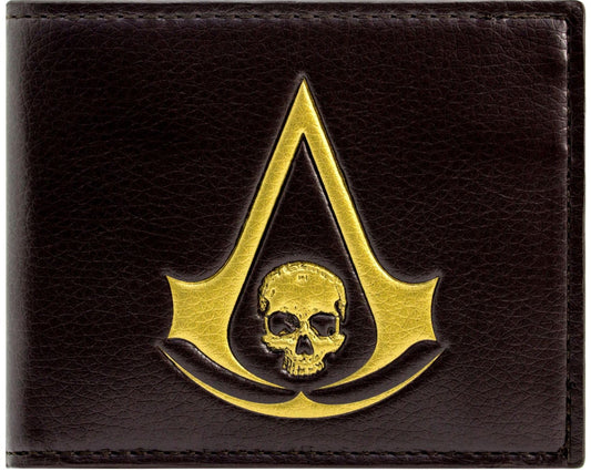 Assassin's Creed Black Flag - wallet