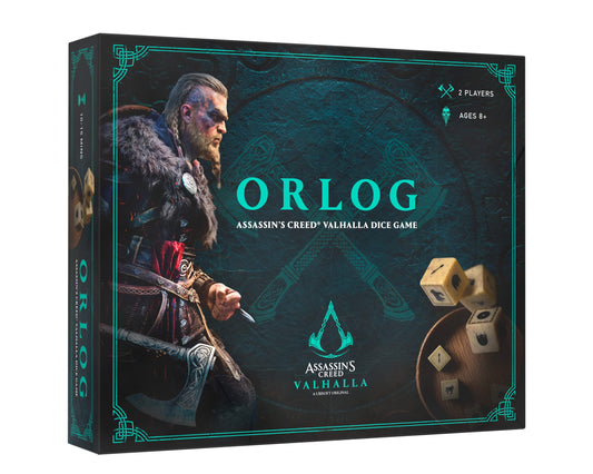 Assassin's Creed: Valhalla Orlog