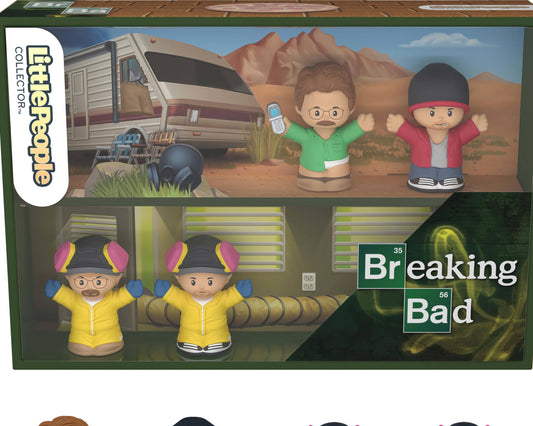 Breaking Bad - Special Edition