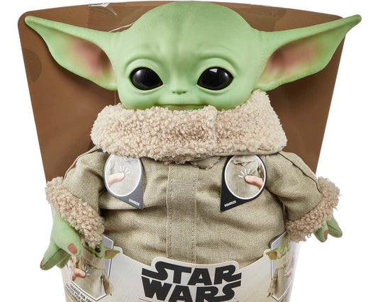Star Wars - Baby Yoda