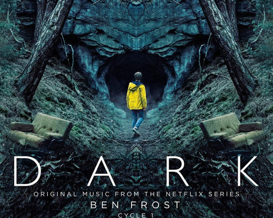 Dark: Cycle 1 vinyl