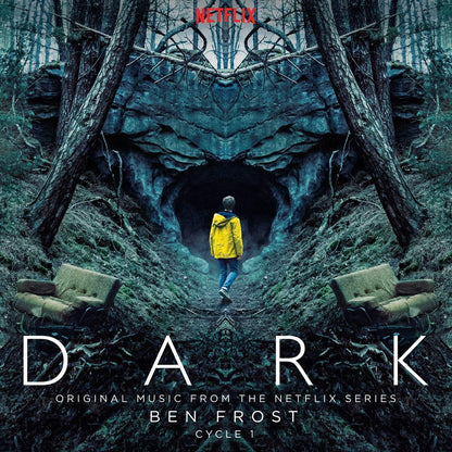 Dark: Cycle 1 vinyl
