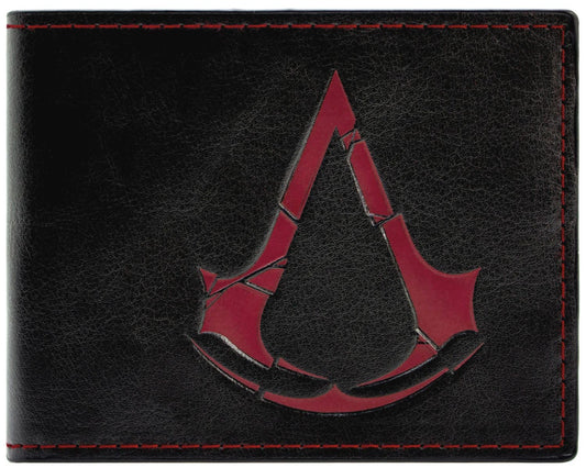 Assassin's Creed - wallet