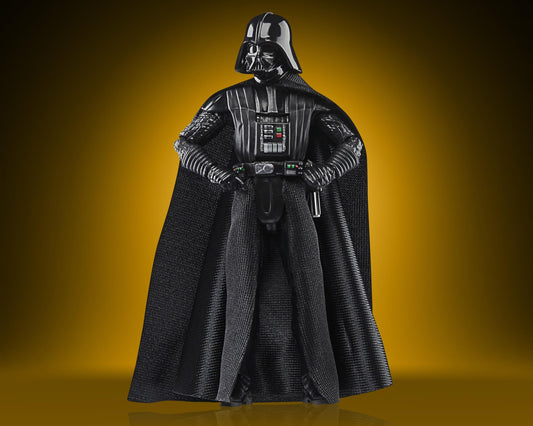Star Wars - Darth Vader, The Vintage Collection