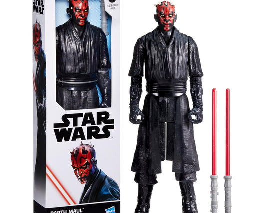 Star Wars:Titan Hero - Darth Maul