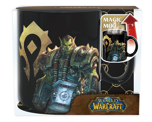 World of Warcraft - mug