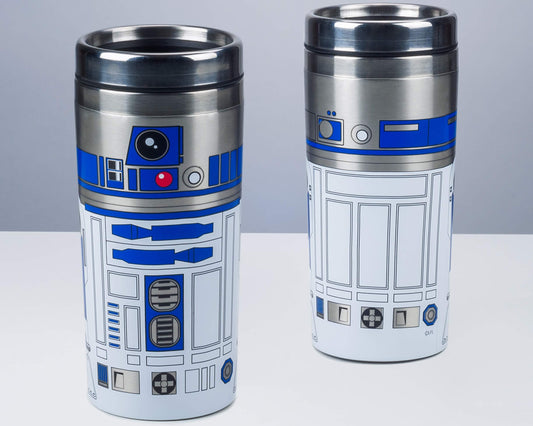 Star Wars - R2-D2 mug