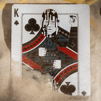 Dune - game cards