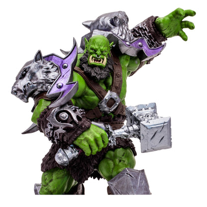 World of Warcraft - Ork