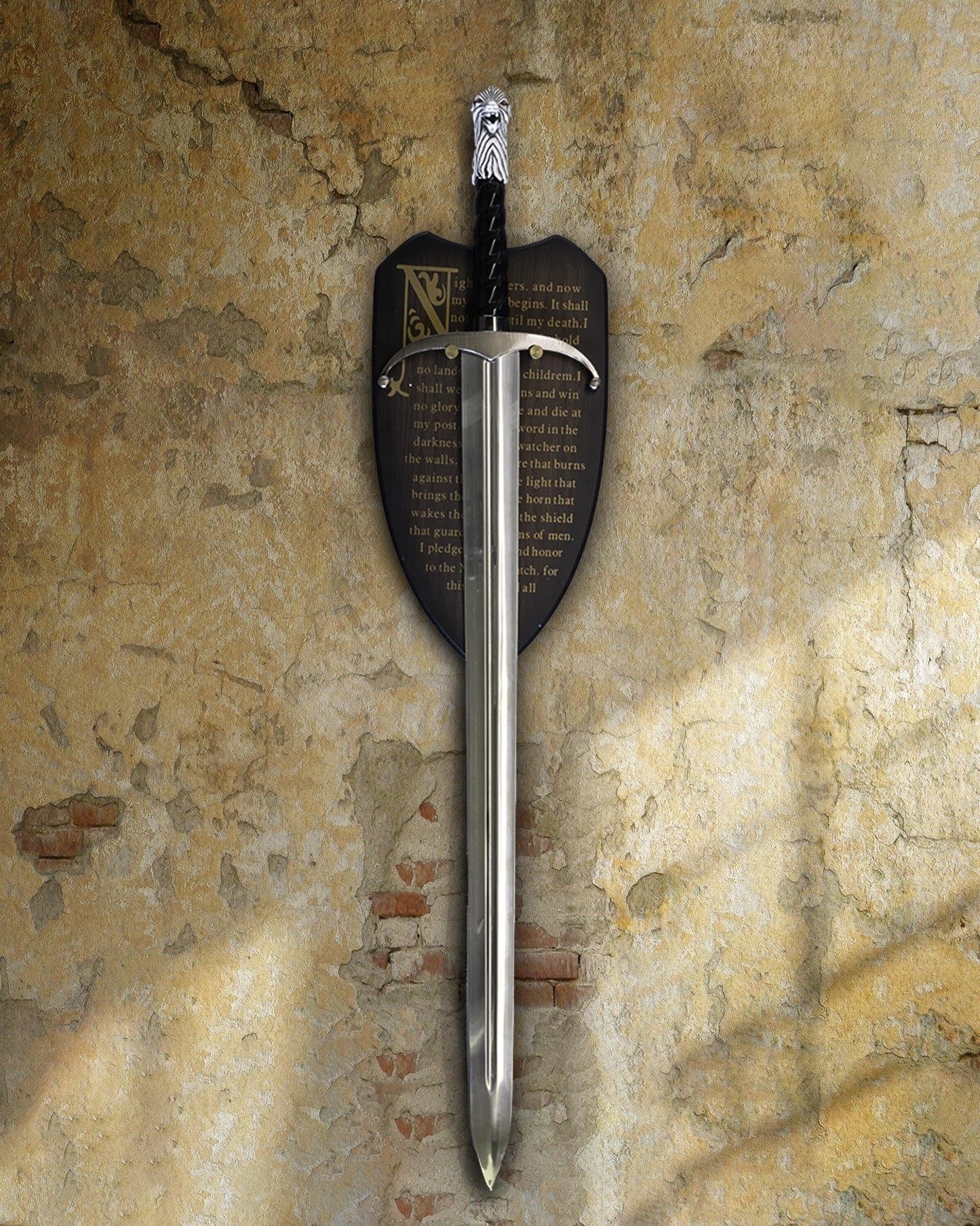 Game of Thrones - Jon Snow Sword Replica